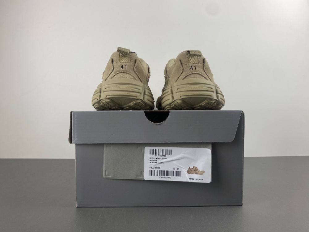 Balenciaga Monday Sneakers