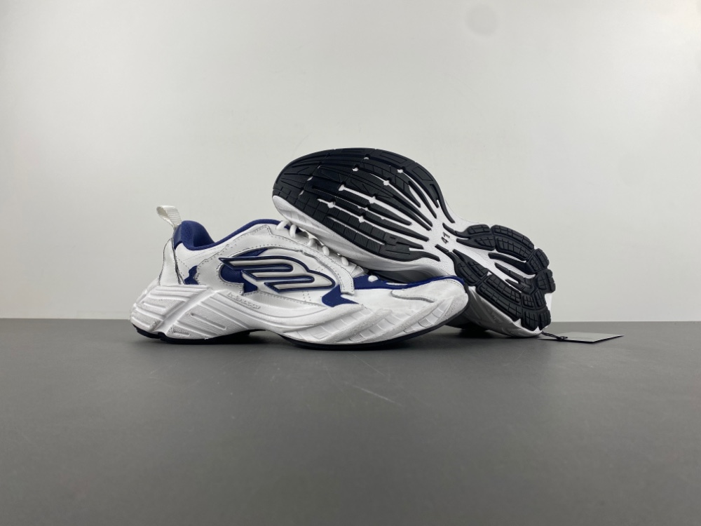 Balenciaga Monday Sneakers