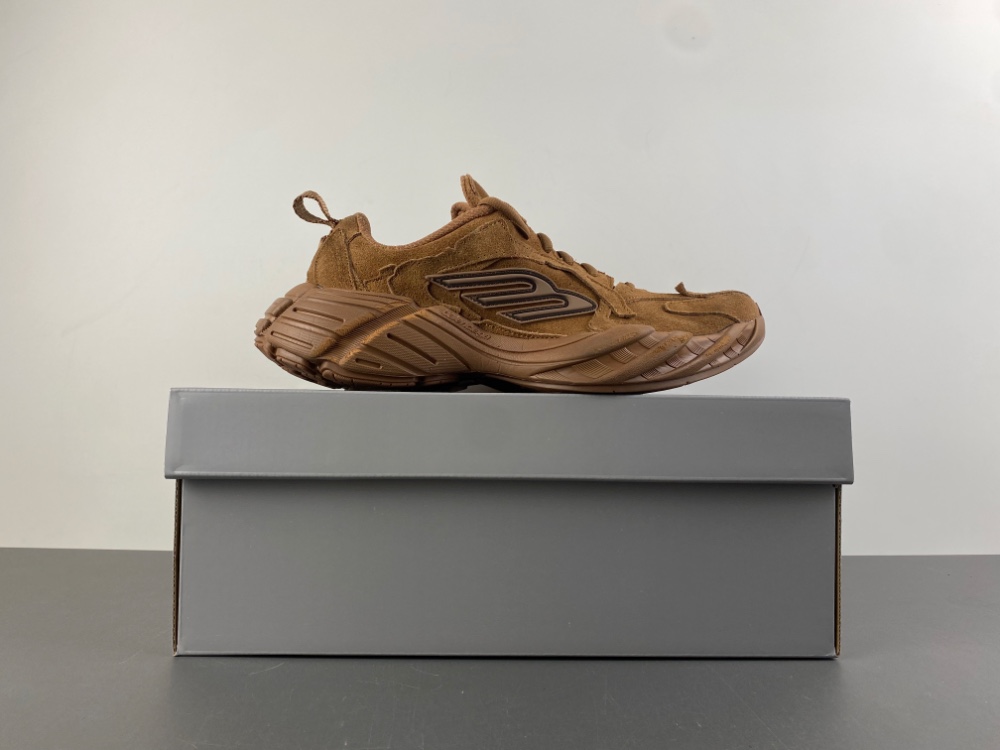 Balenciaga Monday Sneakers