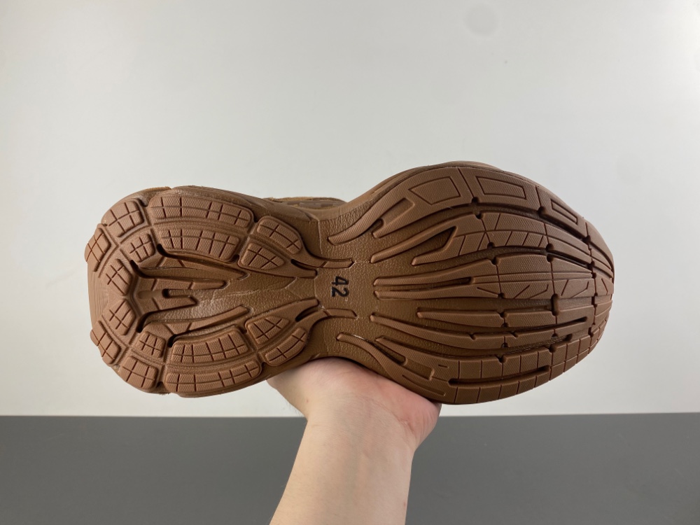 Balenciaga Monday Sneakers