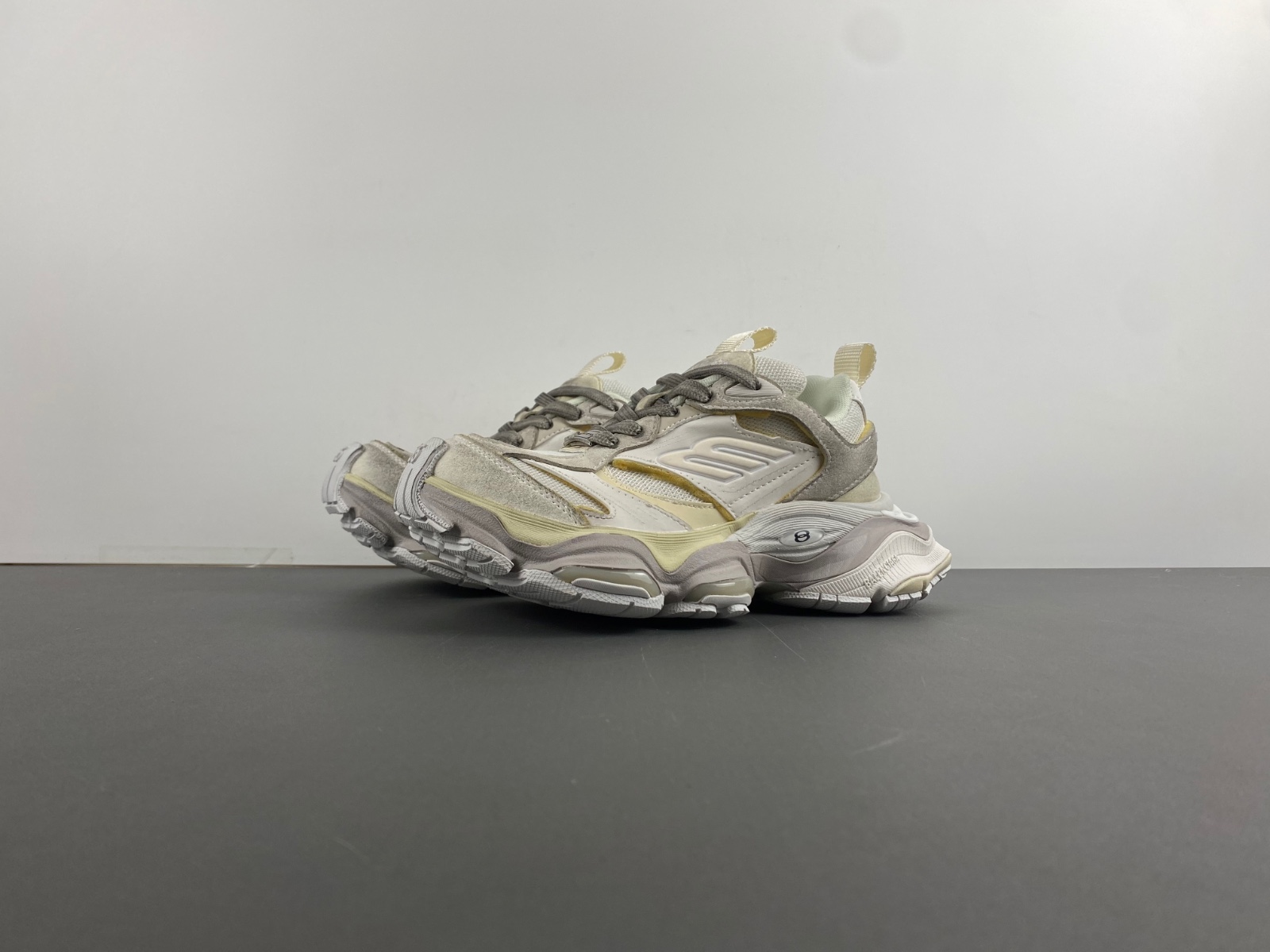 Balenciaga Cargo Sneakers