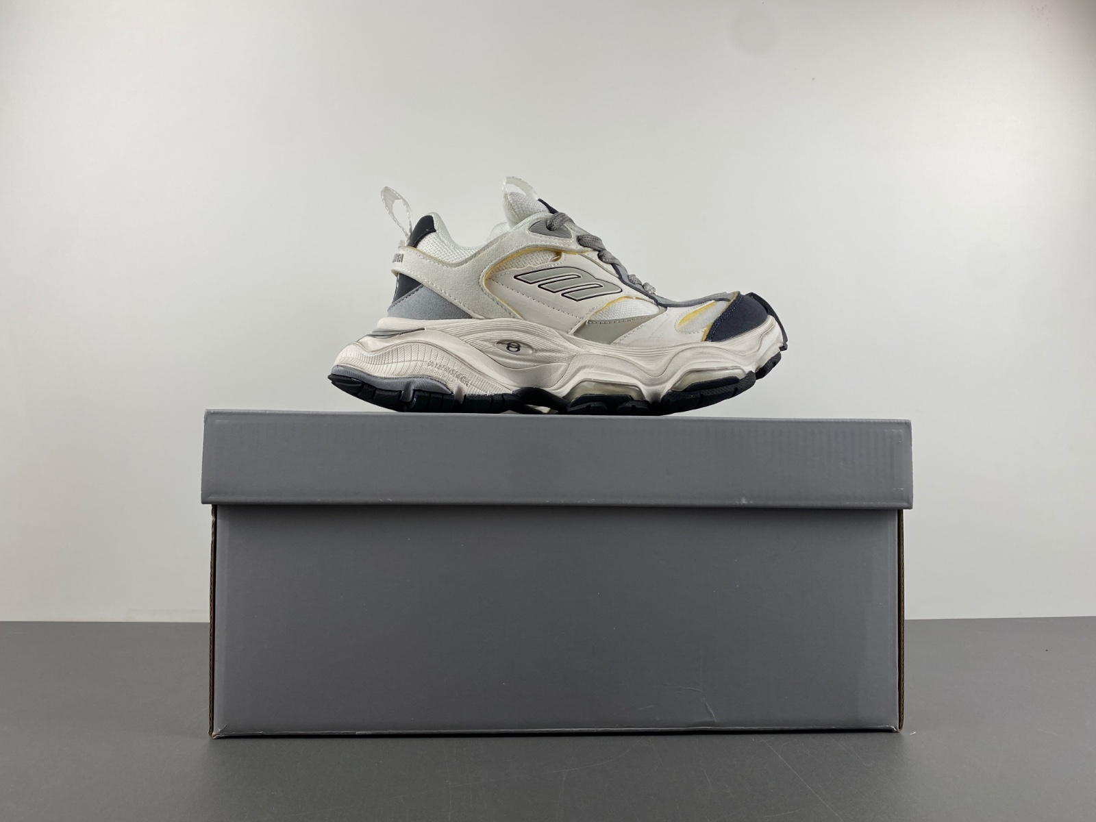 Balenciaga Cargo Sneakers