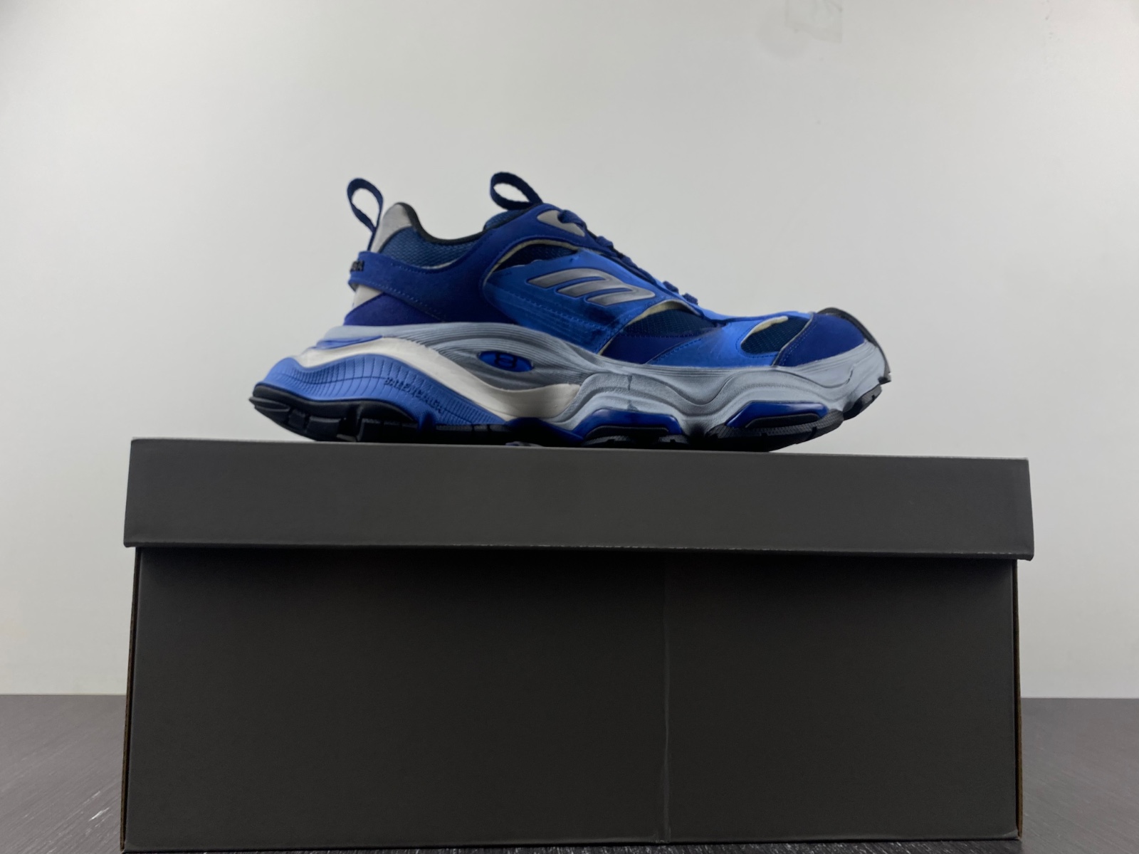 Balenciaga Cargo Sneakers