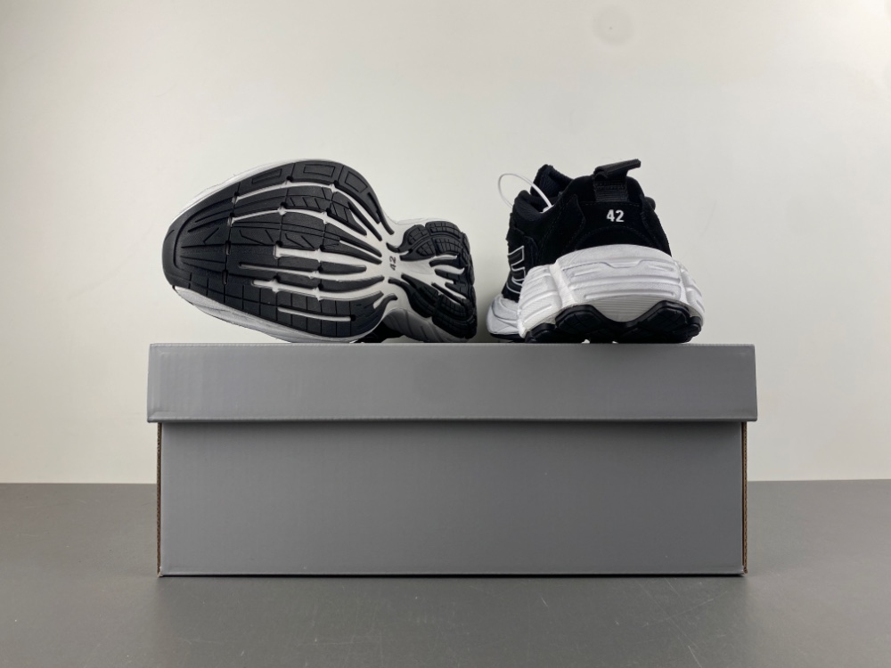 Balenciaga Monday Sneakers