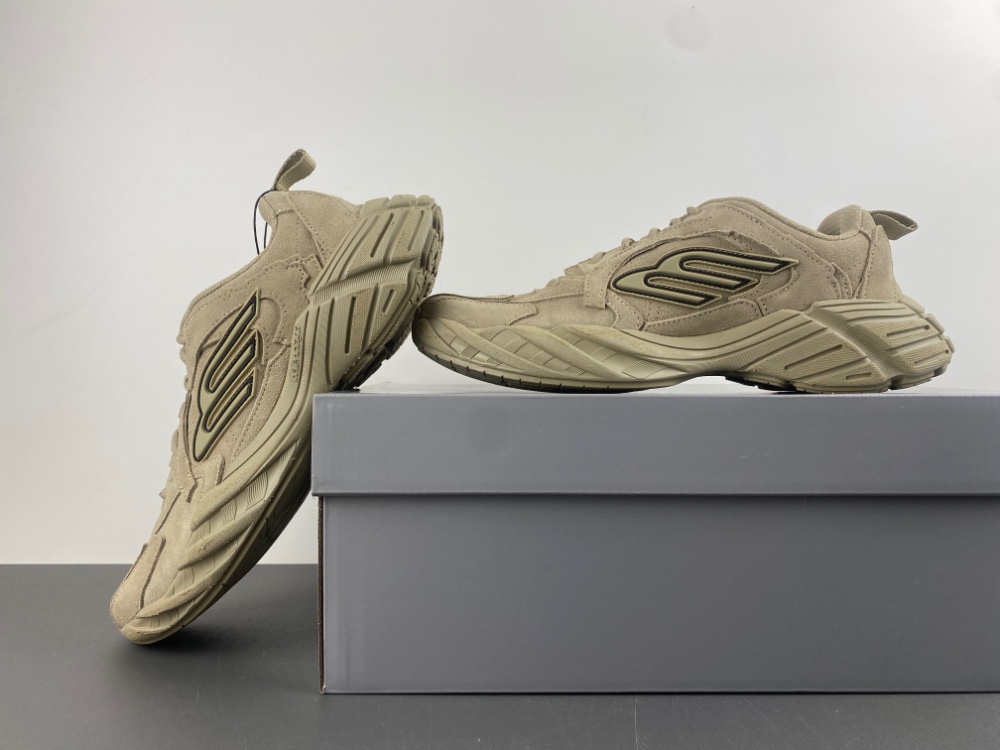 Balenciaga Monday Sneakers