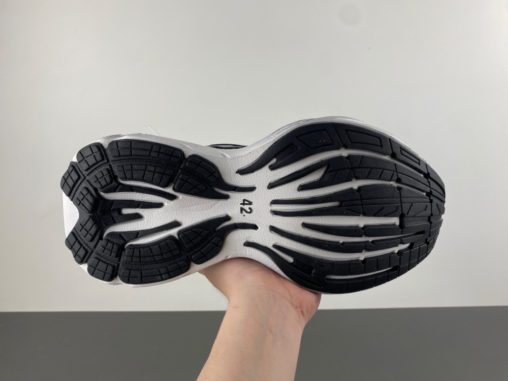 Balenciaga Monday Sneakers