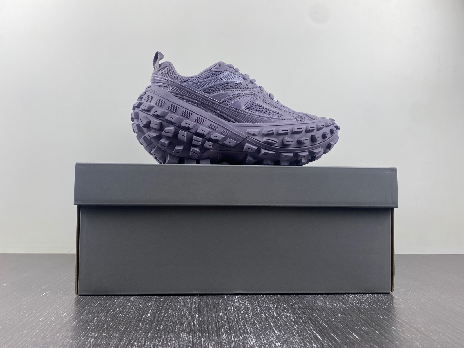 Balenciaga Defender Sneaker