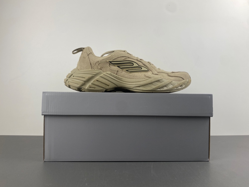 Balenciaga Monday Sneakers