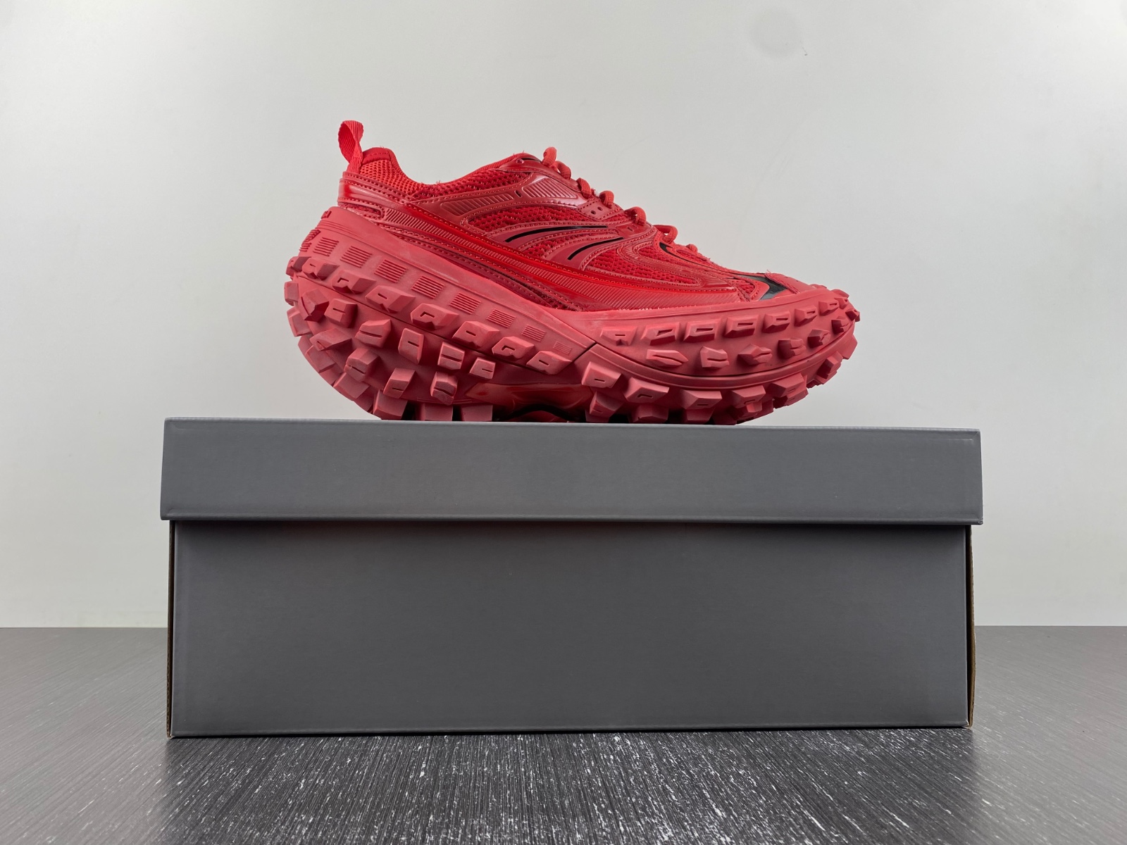 Balenciaga Defender Sneaker