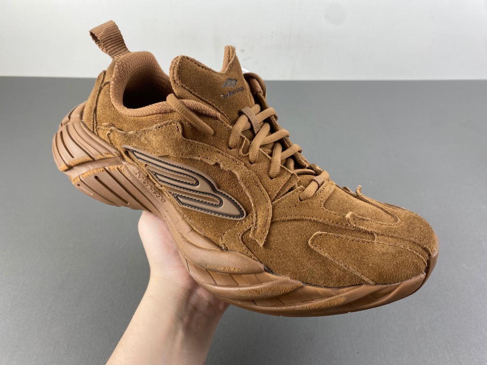 Balenciaga Monday Sneakers