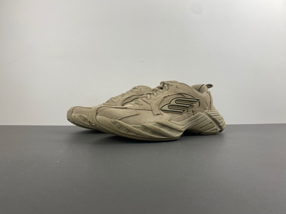 Balenciaga Monday Sneakers