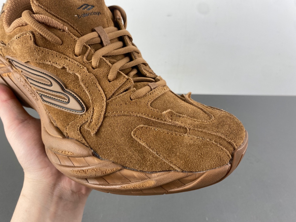 Balenciaga Monday Sneakers