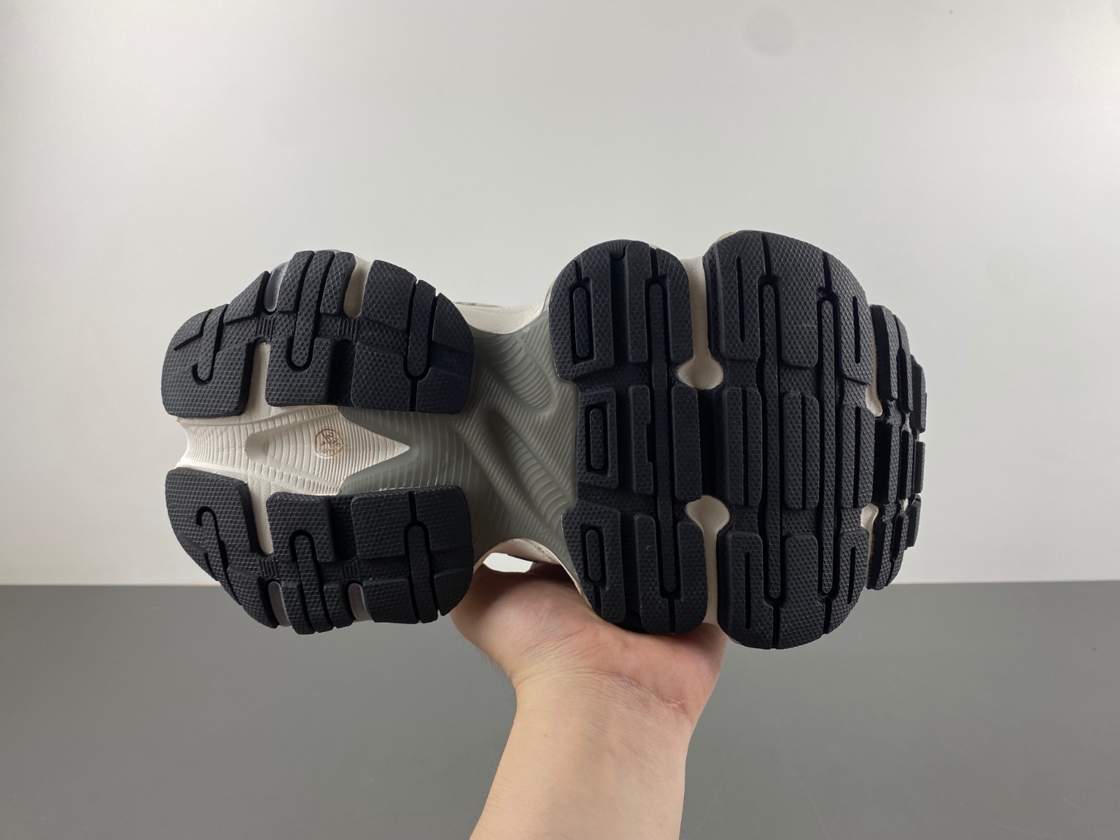 Balenciaga Cargo Sneakers