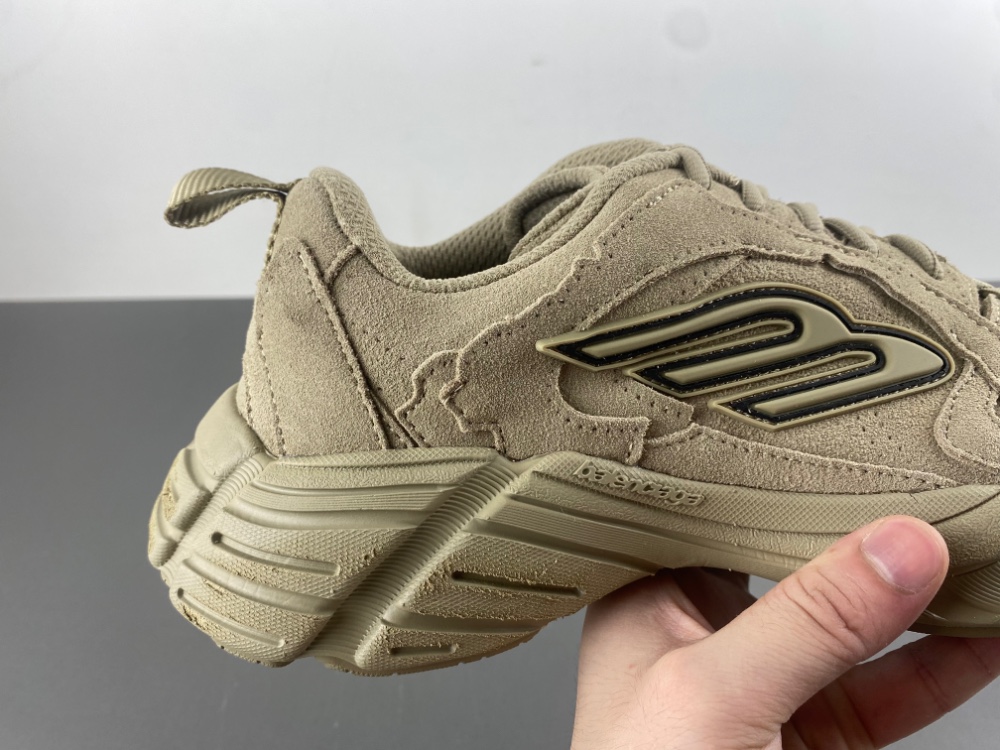 Balenciaga Monday Sneakers