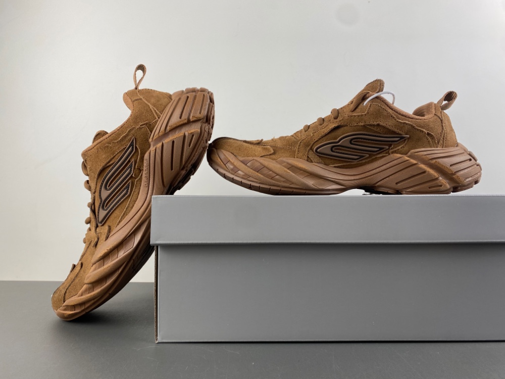 Balenciaga Monday Sneakers