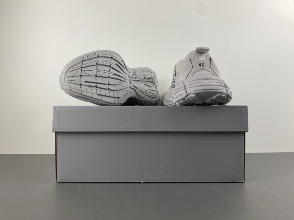 Balenciaga Monday Sneakers