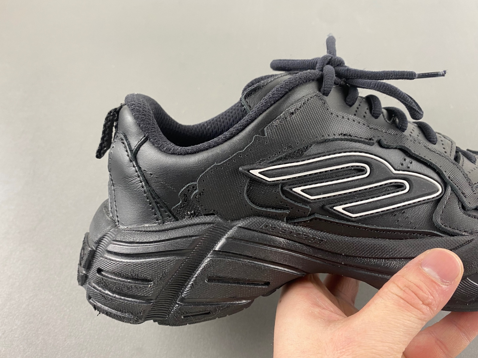 Balenciaga Monday Sneakers