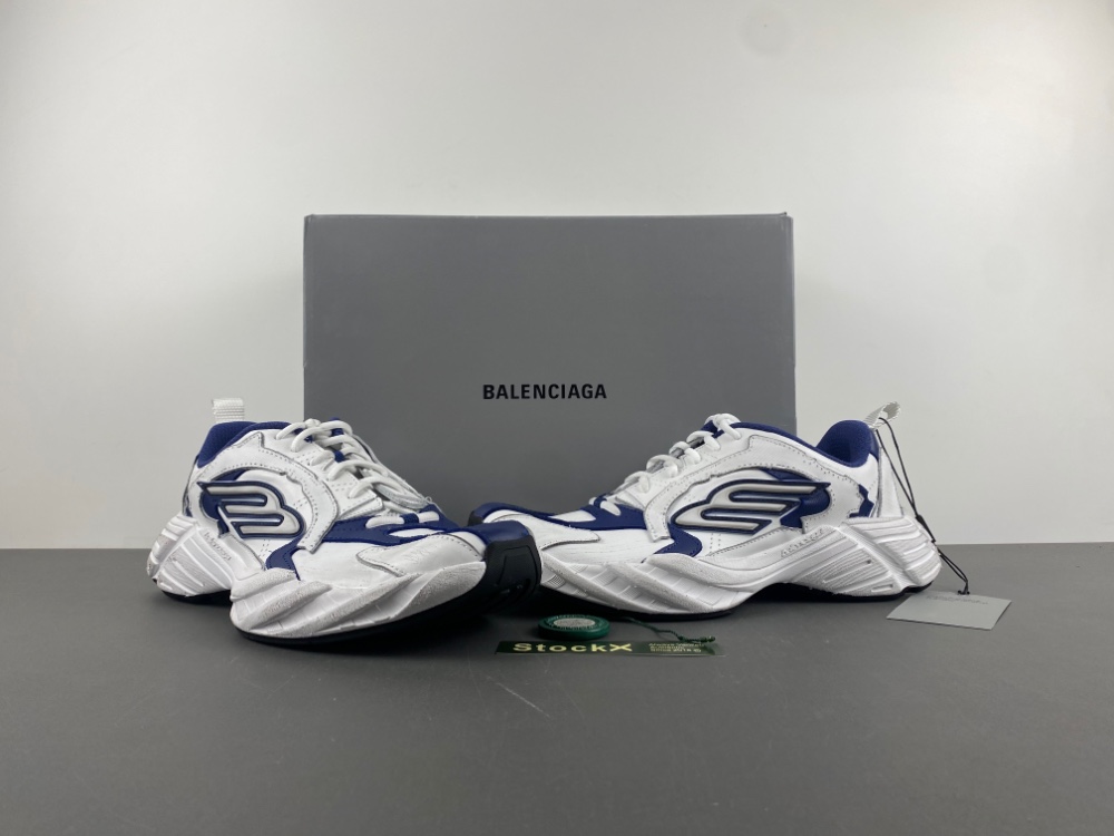 Balenciaga Monday Sneakers