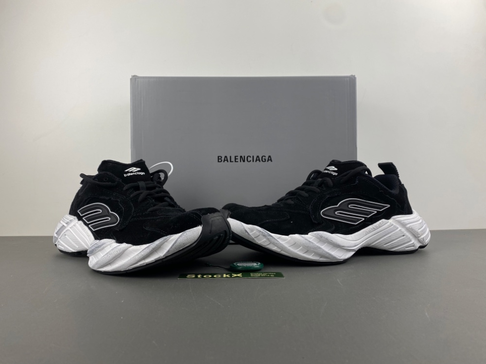 Balenciaga Monday Sneakers