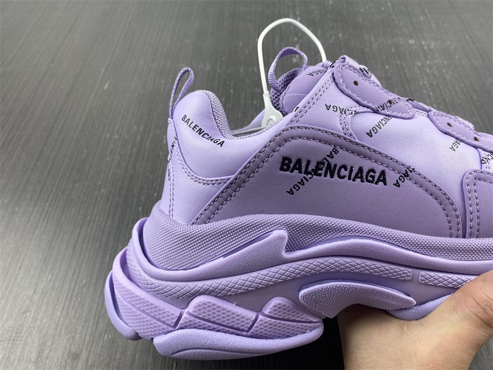Balenciaga Defender Sneaker