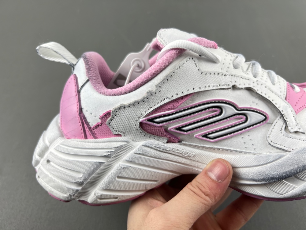 Balenciaga Monday Sneakers