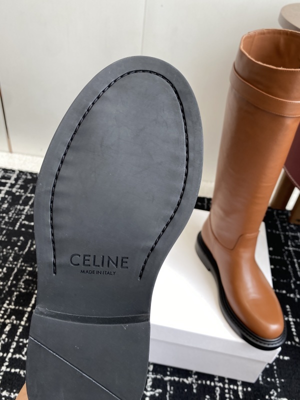 Celine Boots