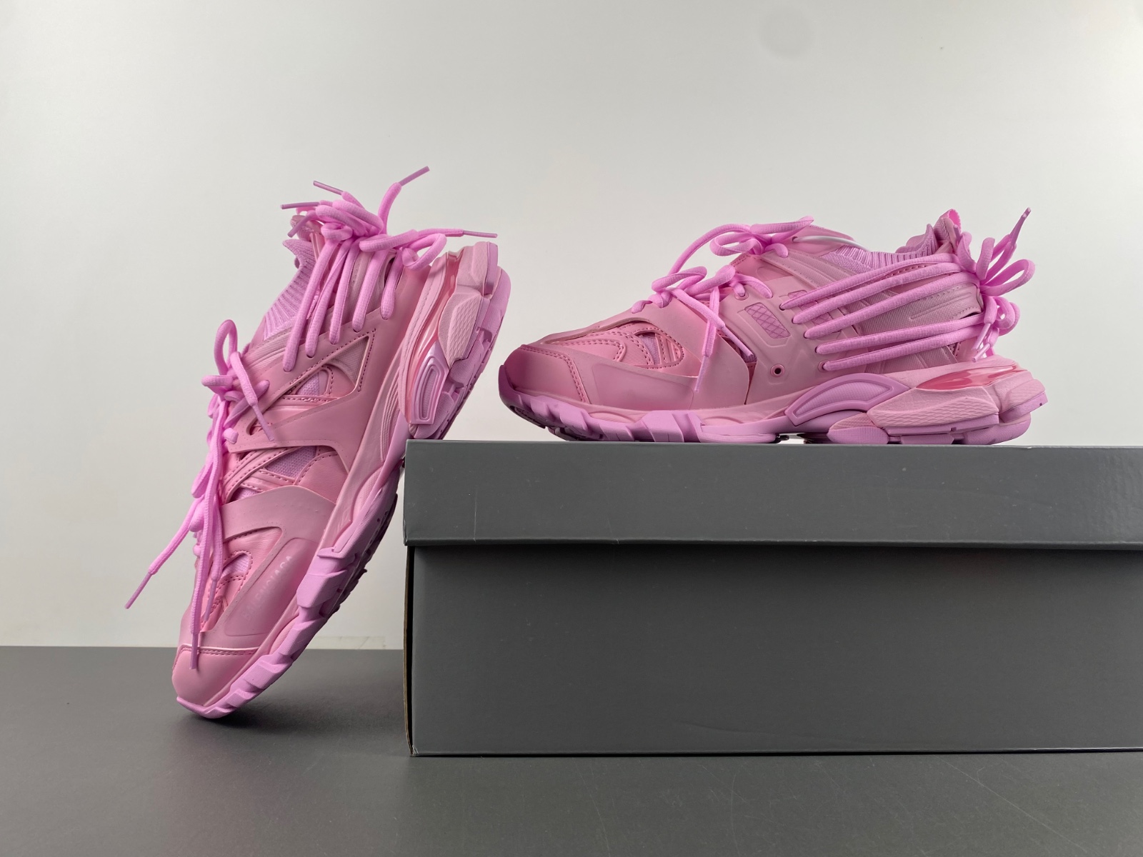 Balenciaga Runner Sneaker