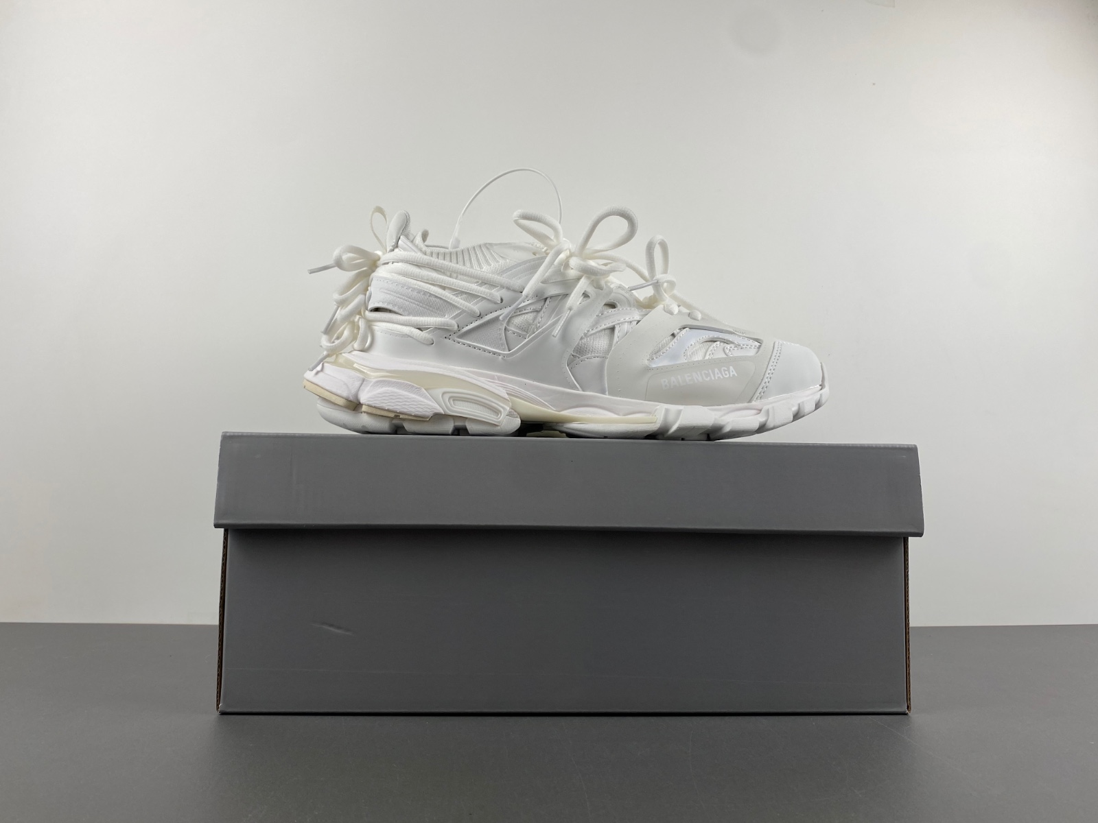 Balenciaga Runner Sneaker