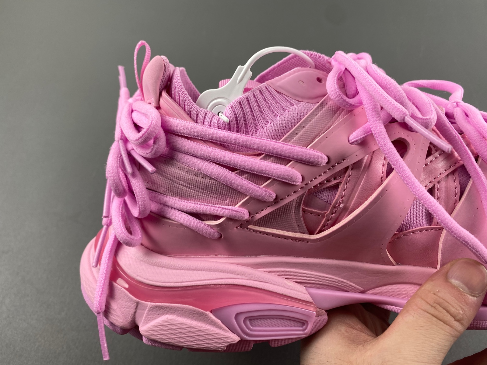 Balenciaga Runner Sneaker
