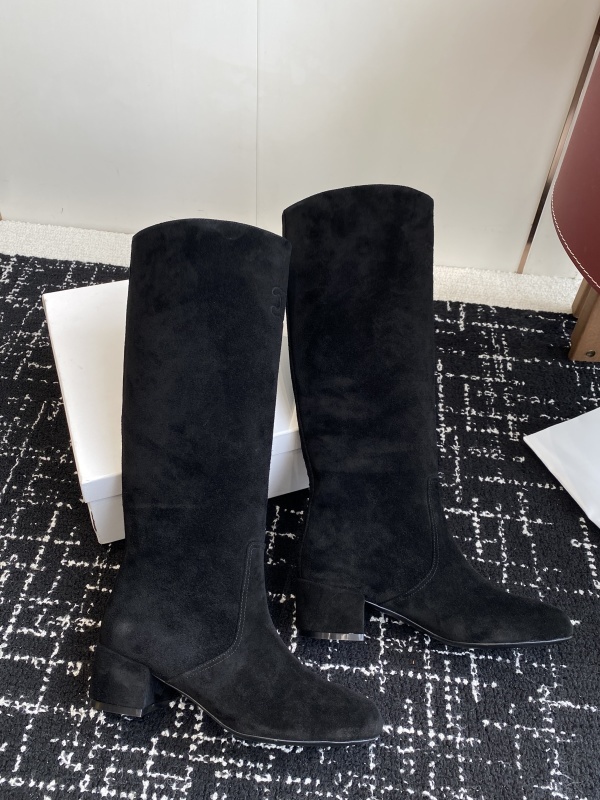 Celine Boots