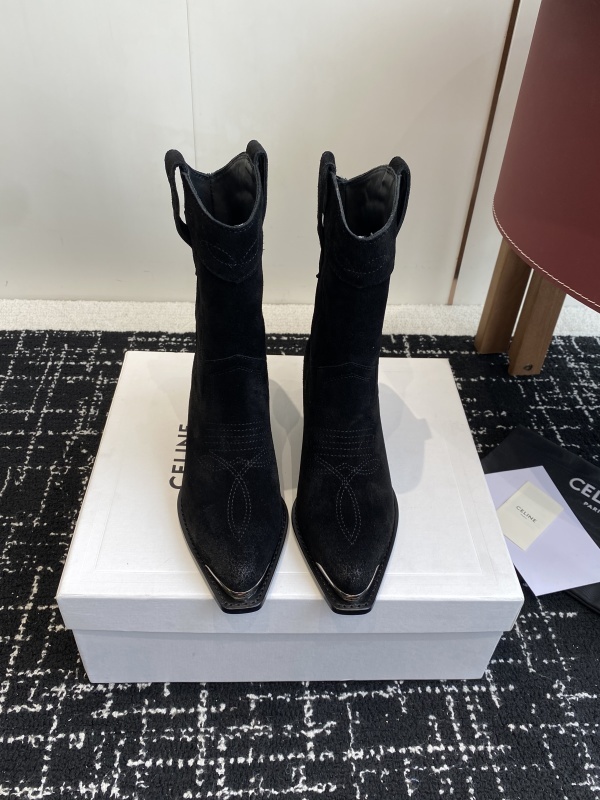 Celine Boots