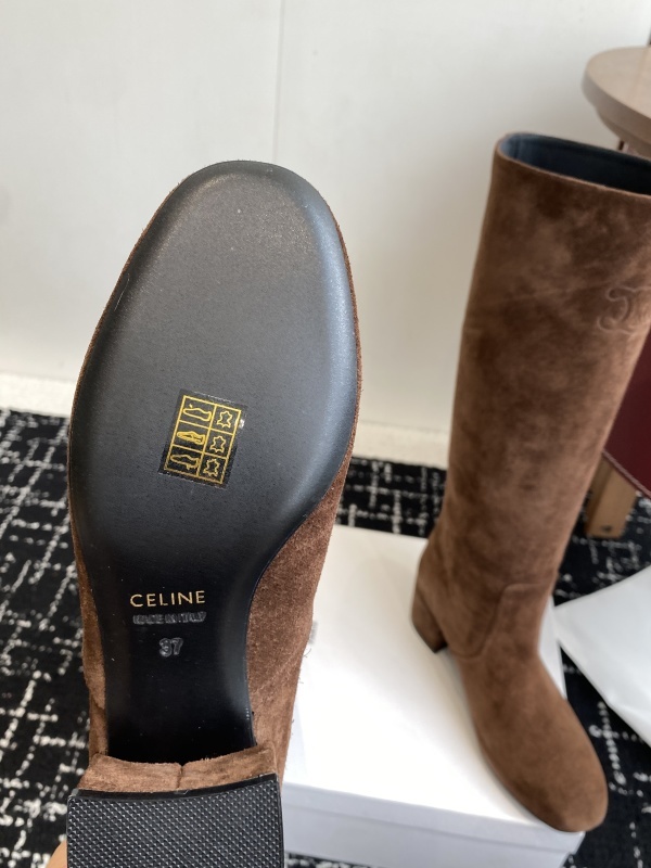 Celine Boots