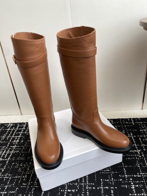 Celine Boots