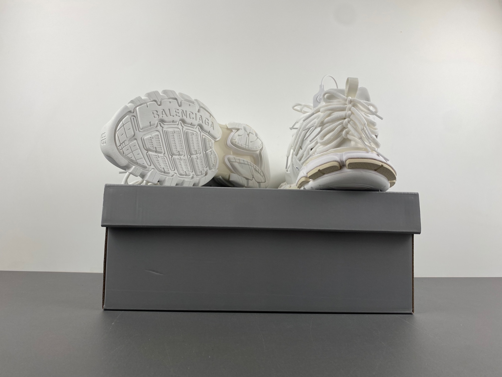 Balenciaga Runner Sneaker