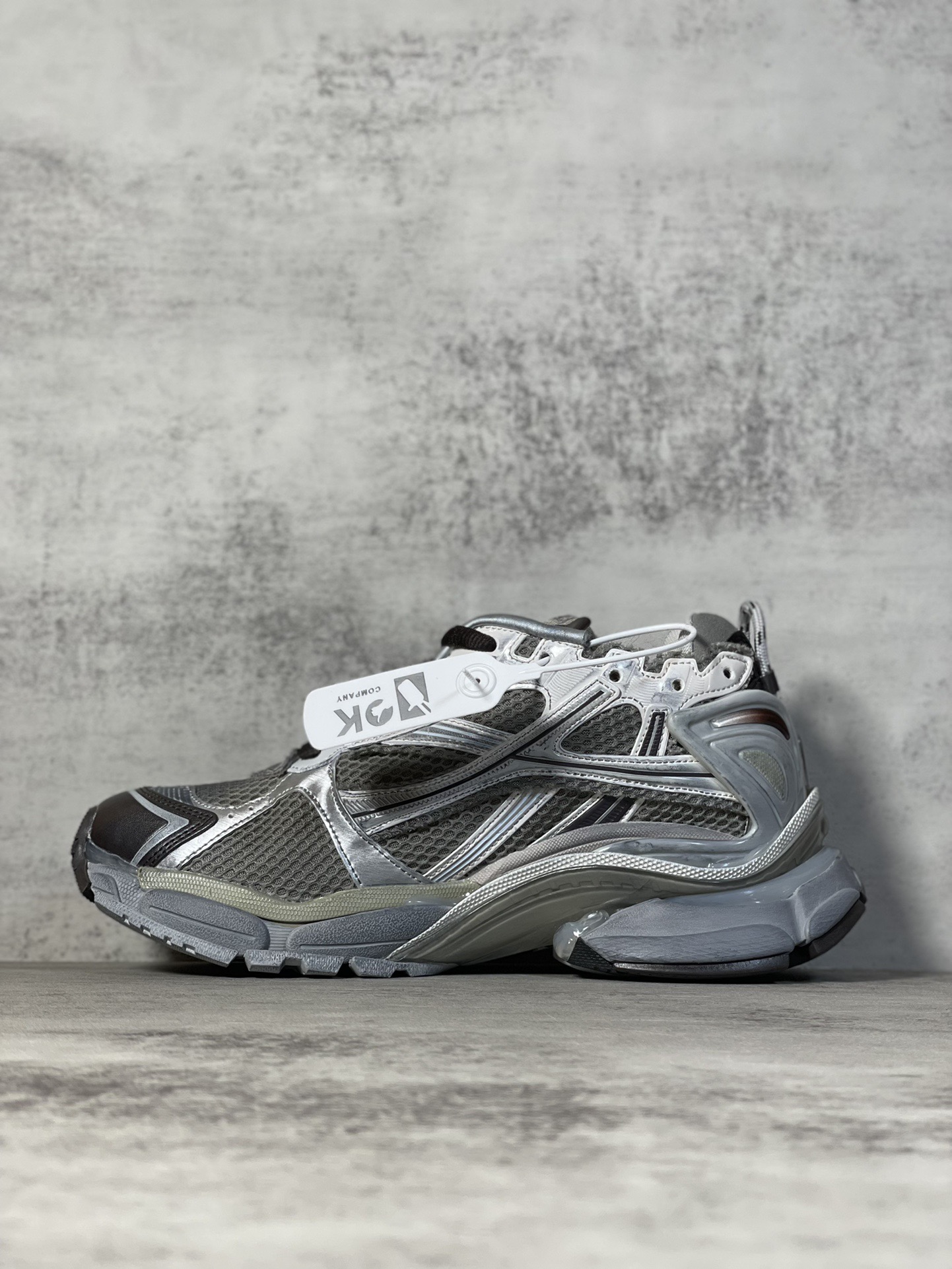 Balenciaga Runner Sneaker