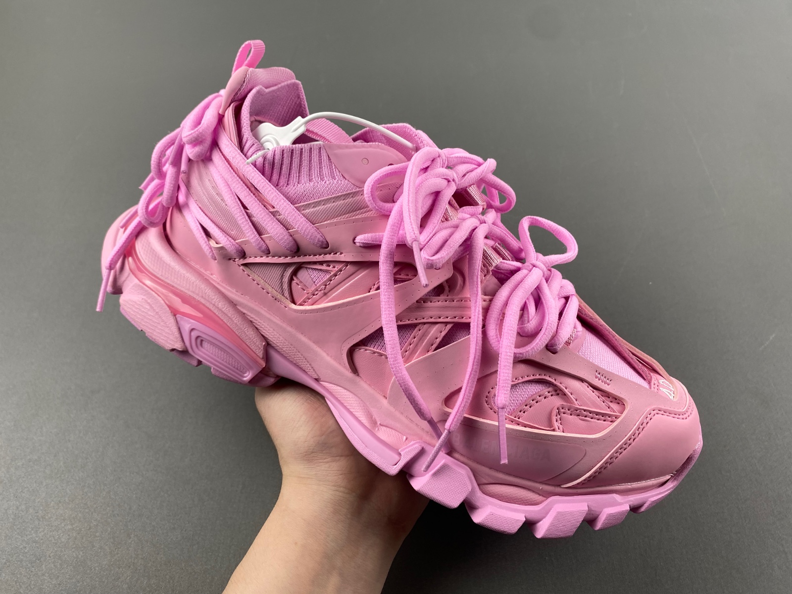 Balenciaga Runner Sneaker
