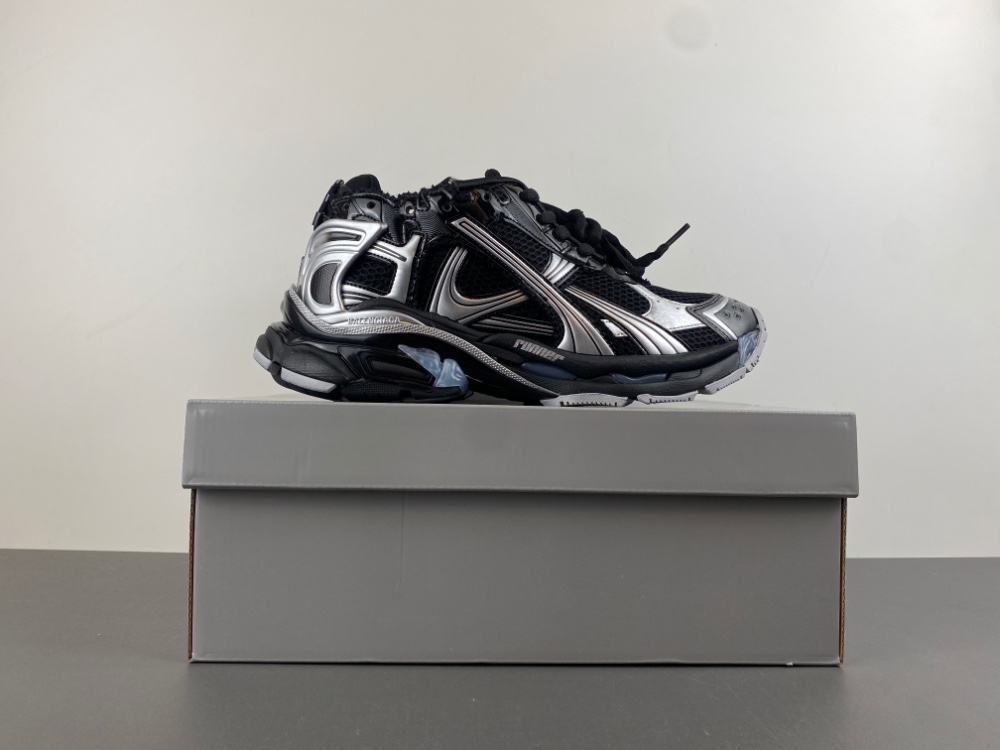 Balenciaga Runner Sneaker
