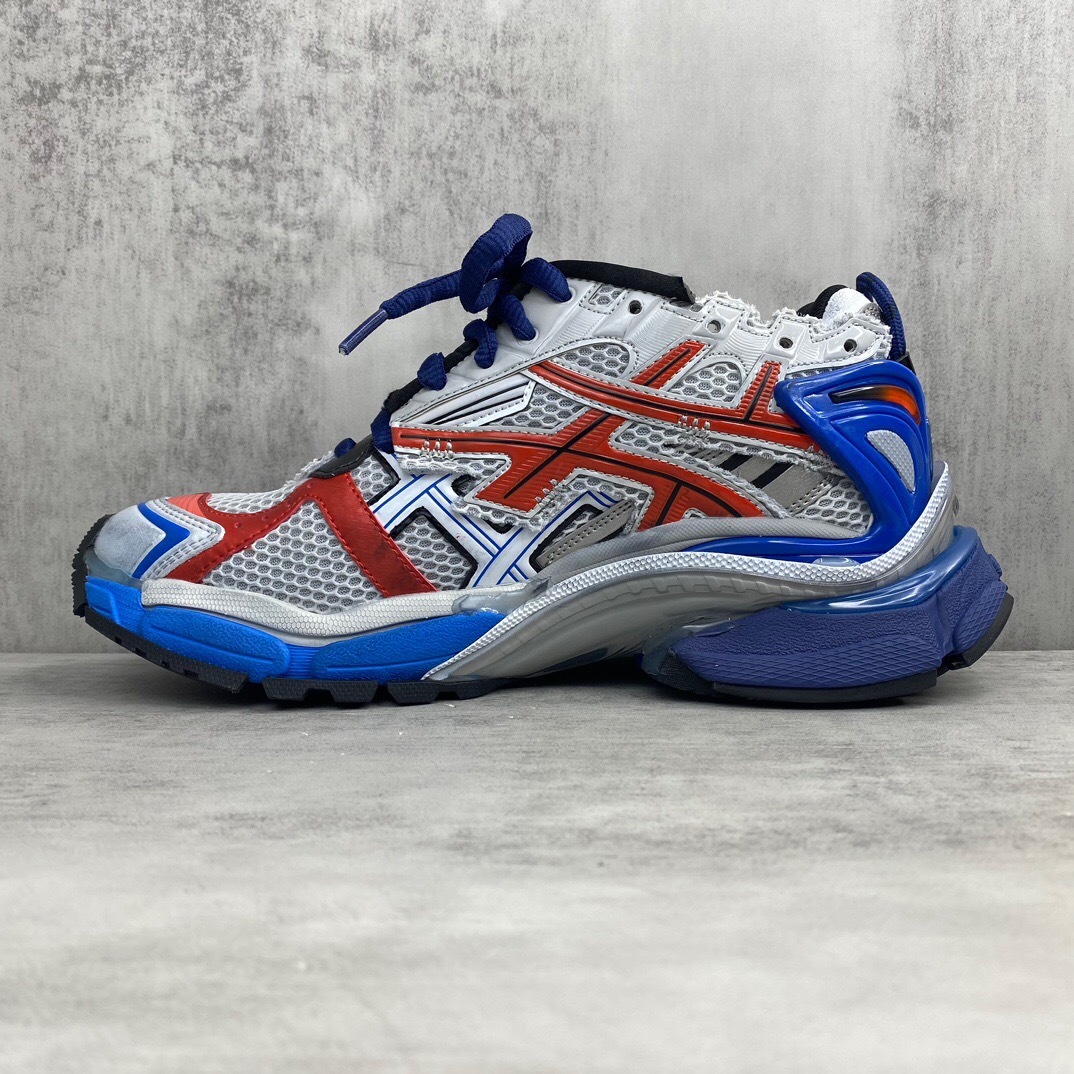 Balenciaga Runner Sneaker