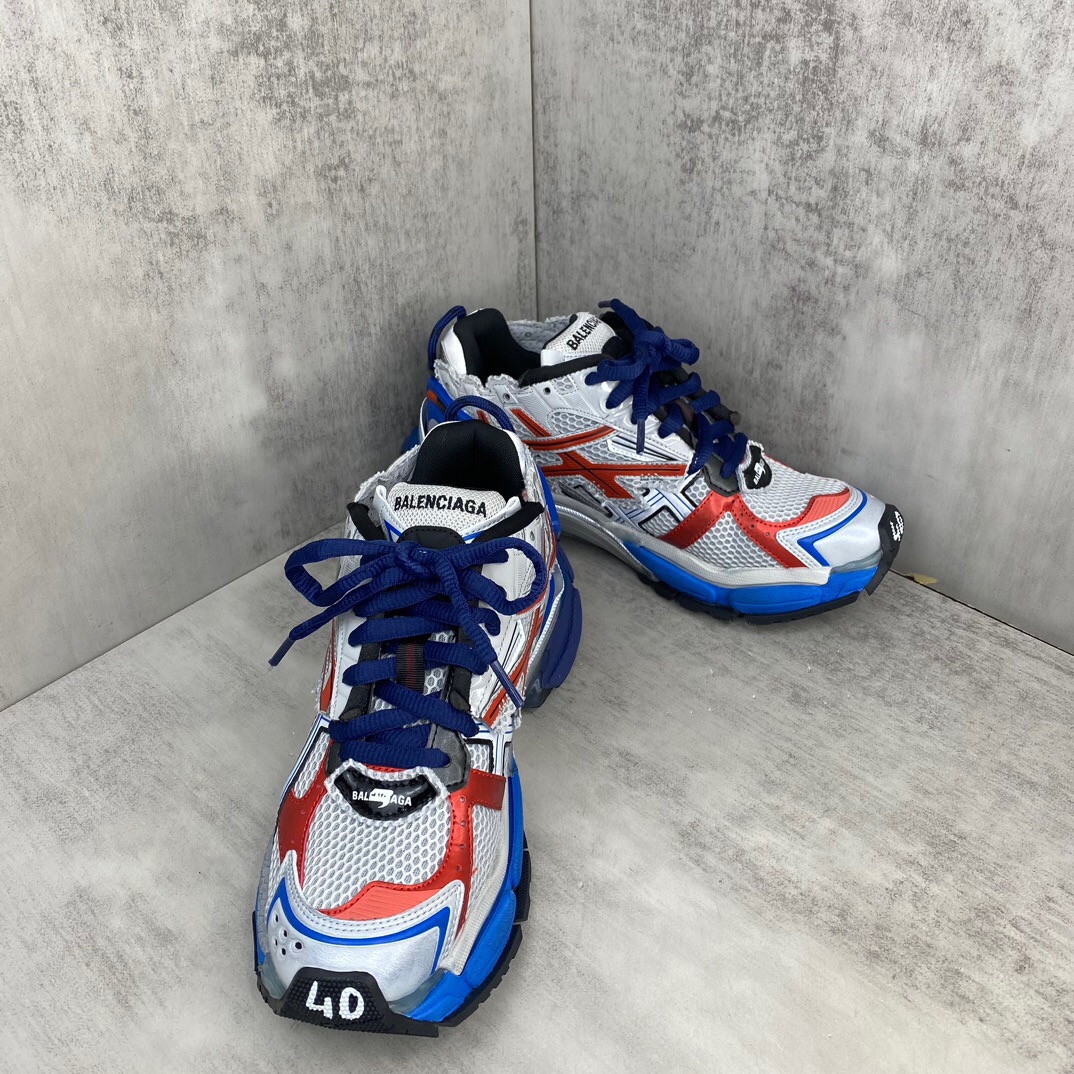 Balenciaga Runner Sneaker