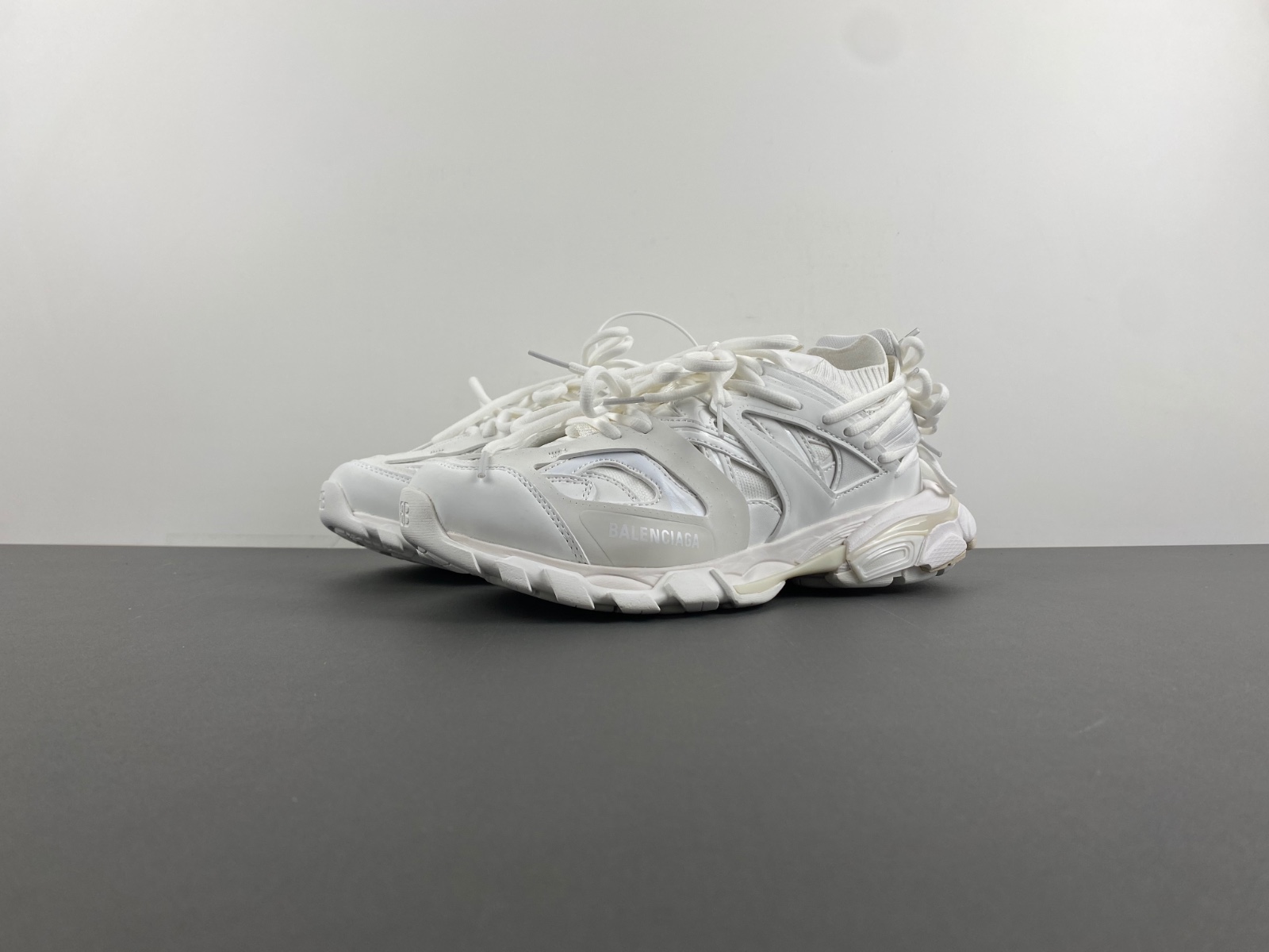 Balenciaga Runner Sneaker