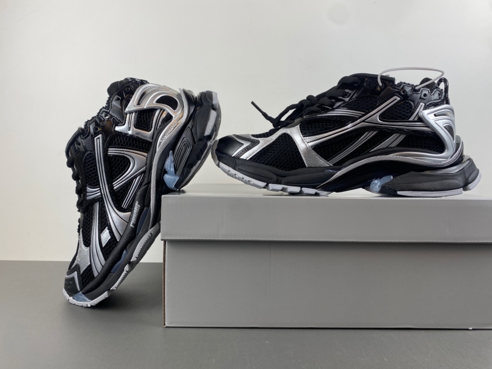 Balenciaga Runner Sneaker