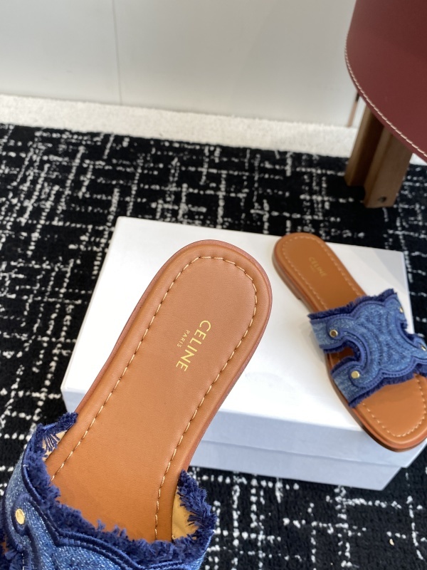 Celine Sandals