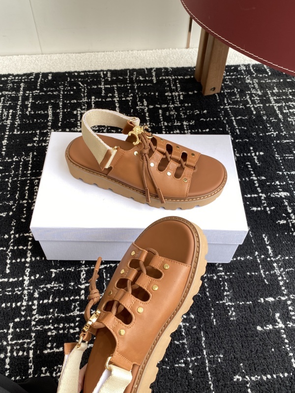 Celine Sandals