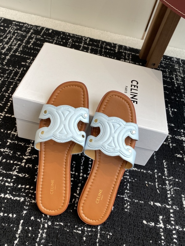 Celine Sandals