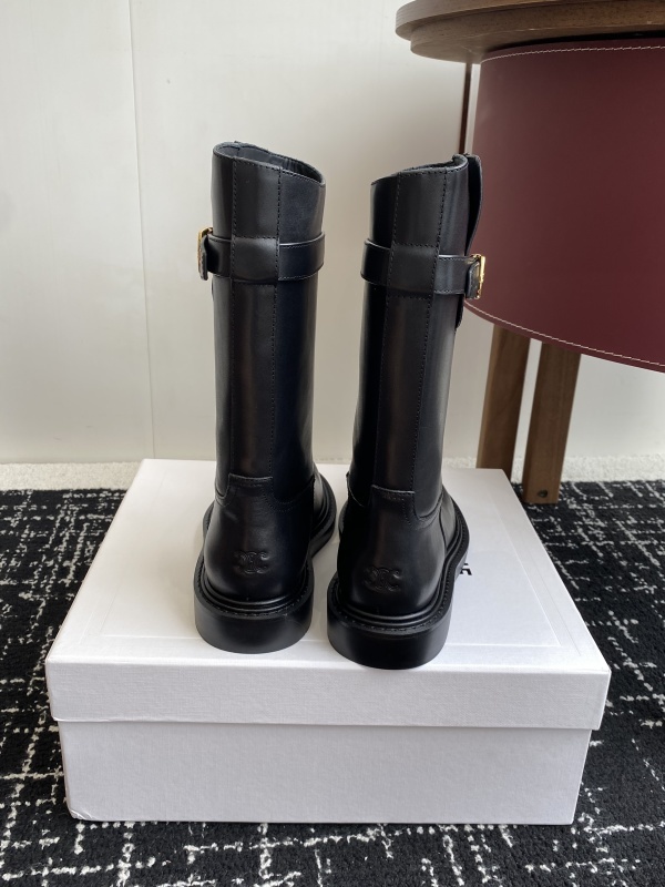 Celine Boots
