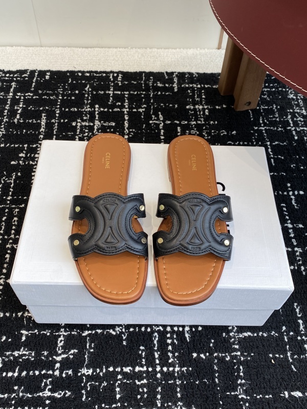 Celine Sandals