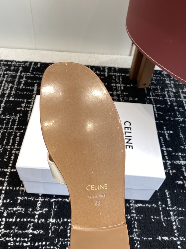 Celine Sandals