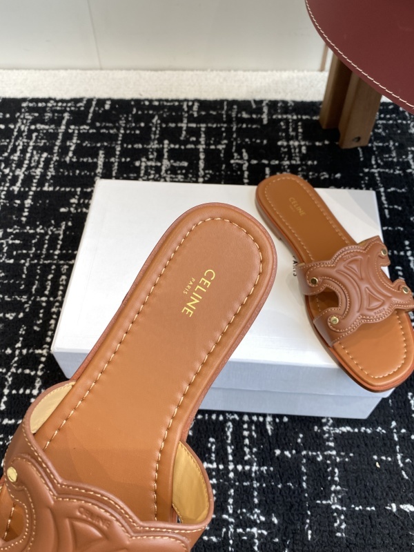 Celine Sandals