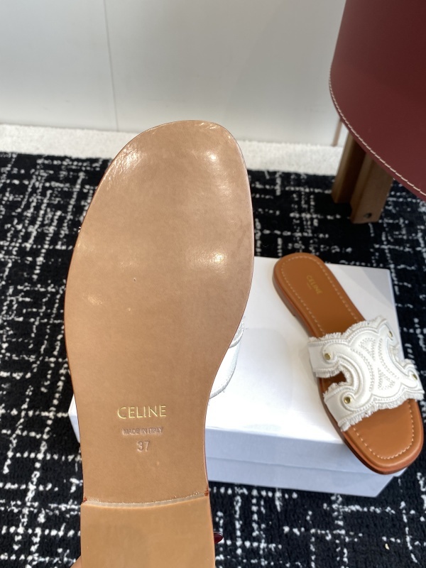 Celine Sandals