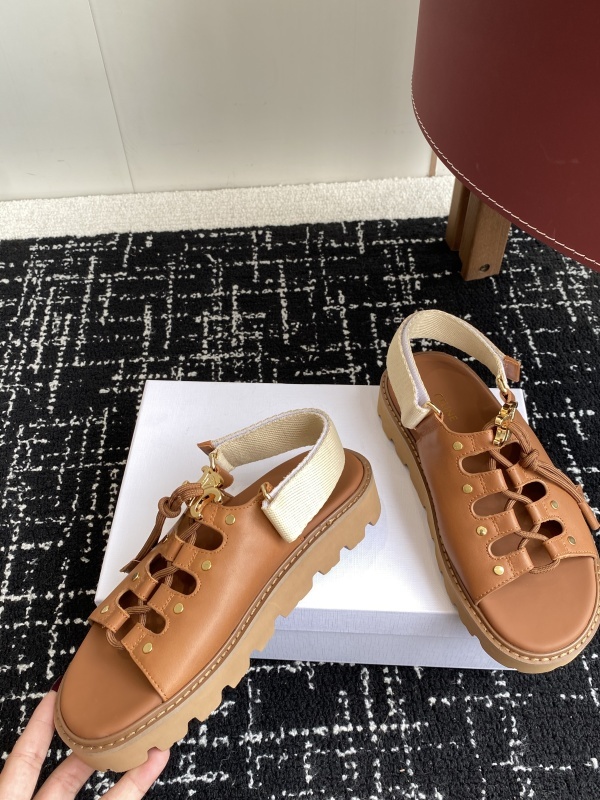 Celine Sandals